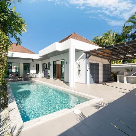 Villa Indra Xxx Rawai Экстерьер фото