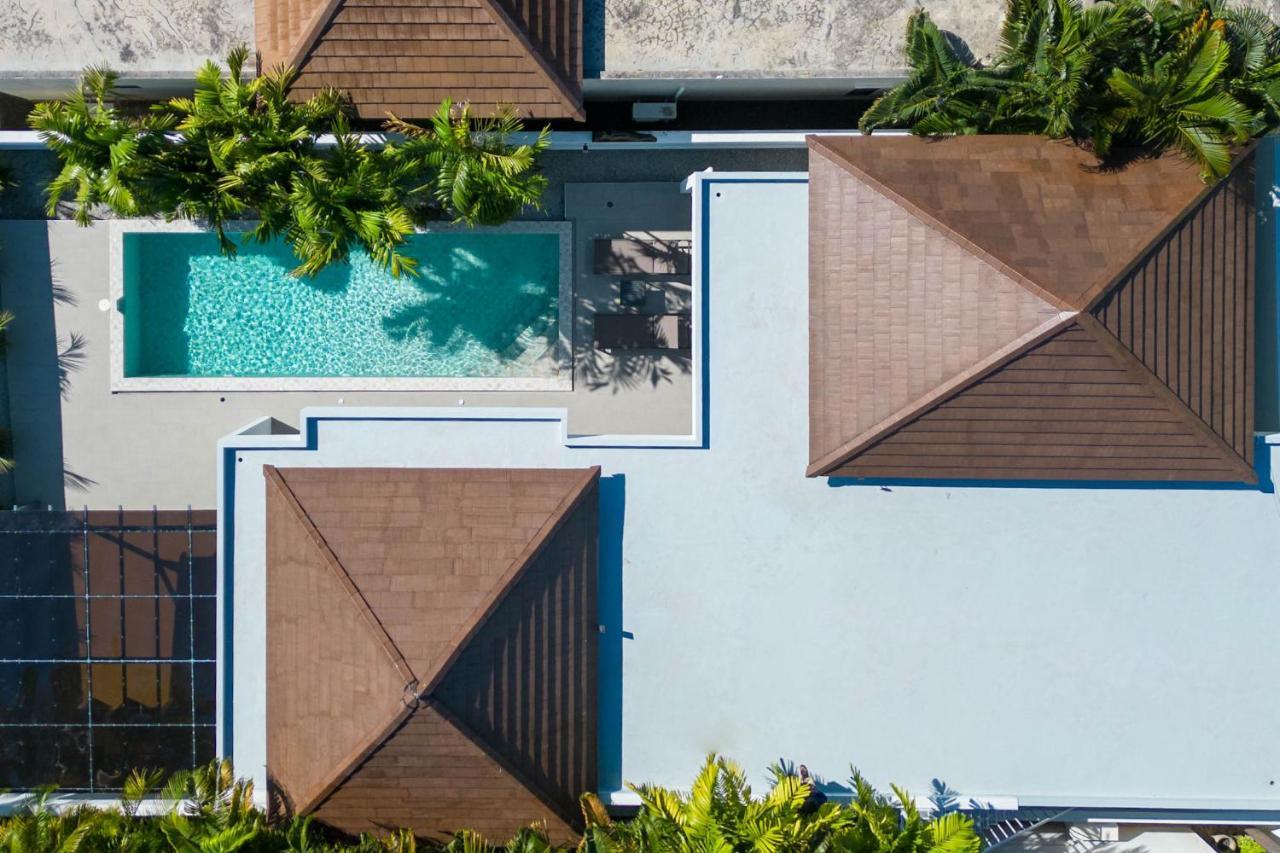 Villa Indra Xxx Rawai Экстерьер фото