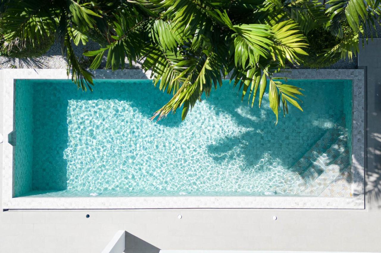 Villa Indra Xxx Rawai Экстерьер фото